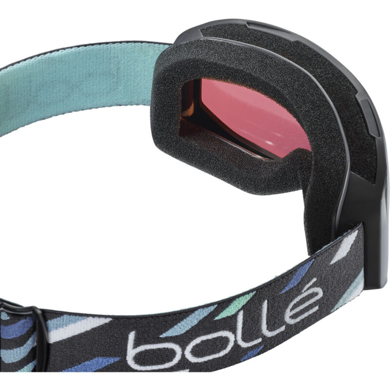 INUK, Black Mint Matte-Vermillon Cat 2, hi-res image number null